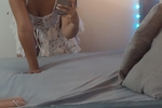 My hot ass