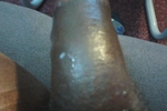 my cummy cock