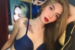 kisses