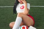 The world cup has arrived, ready to score? ⚽️