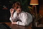 White Shirt Fantasy