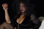 veronica<3 — Bewitched After Dark