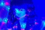 Goddess Allison Bellhouse
