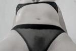 eva — My hard nipples