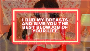𝓜𝓪𝓵𝓪𝓲𝓴𝓪 𝓫𝓻𝓸𝔀𝓷 - 🎥 next stream start at 22:30hs gtm-3 — I rub my breasts and give you the best blowjob of