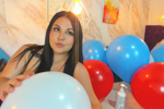 Balloons day