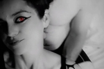 Tease me more, I like it