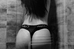 Ass
