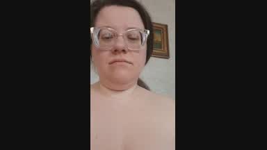 Lick my clit