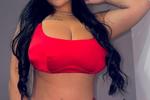 SEXY RED