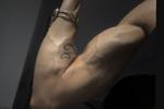 sweet ane and latino rodri โ Lets work out