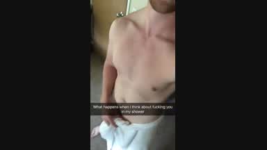 Blonde Boy webcam