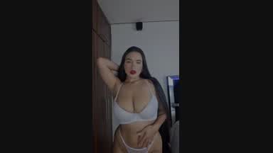 Sexy Model