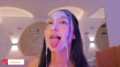 Milk, Milk and more Milk 💦💦