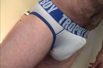 Jock/Thong