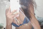 dimple — mirrorshot