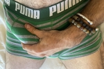 austin — new boxer