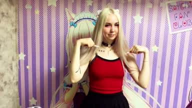 anime girl