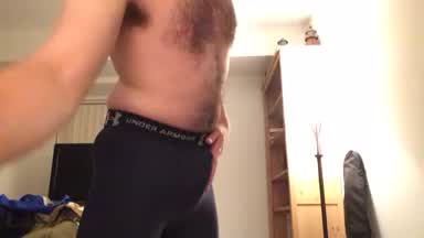 Short...strip