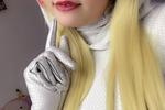 Gwen Stacy! 🕸️🕷️