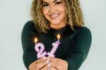 My sweet 21 ✨🌸