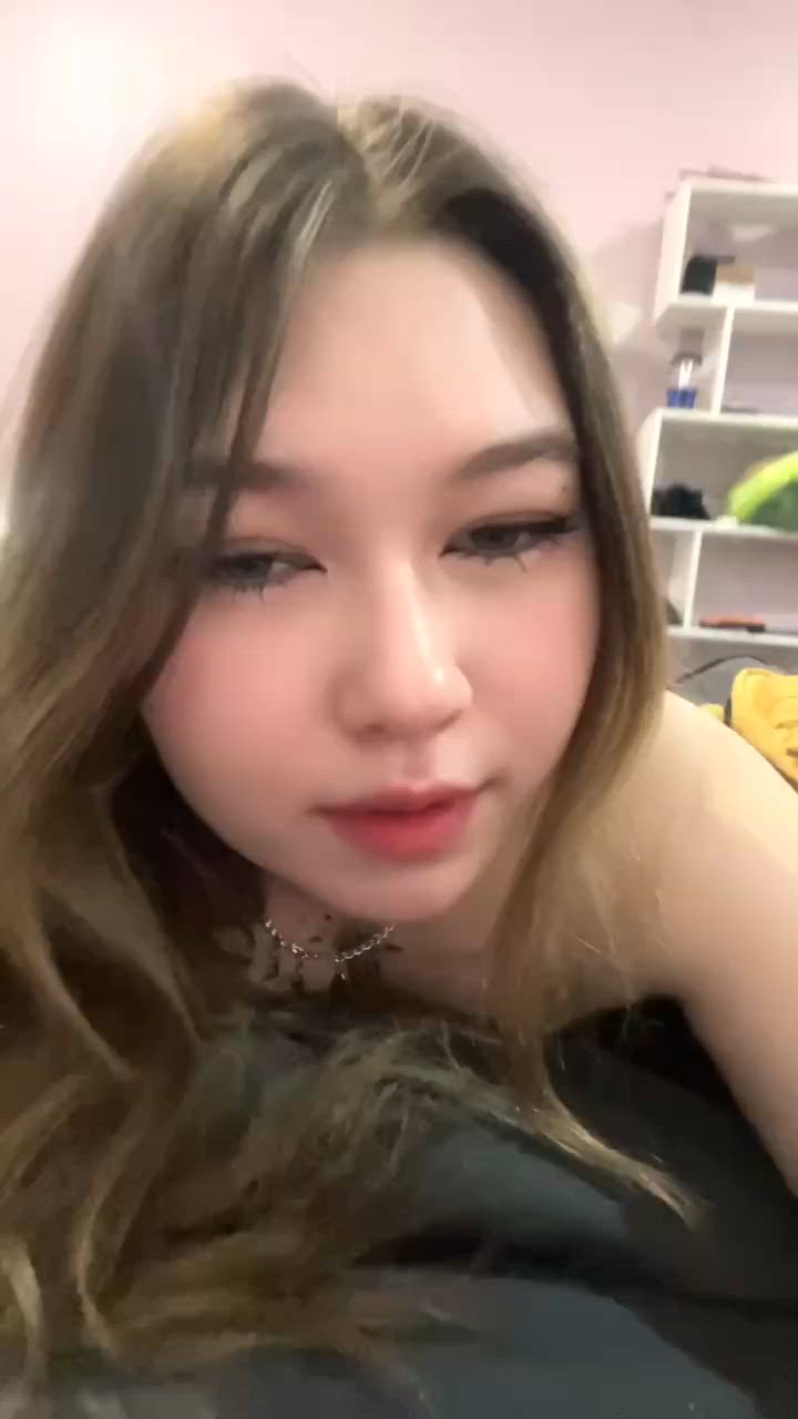 me