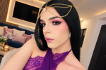 jeremy โ ๐ Midnight Goddess โจ