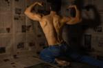 statuesque body
