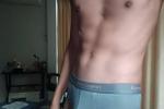 my favorite underwear