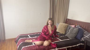 Wife Invites BBC Neighbor In While Husband Is Away