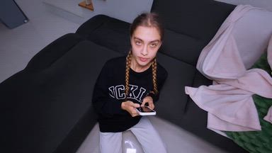ava โ Blowjob Timer Part 3