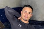 diego alejandro ✞ — *NEW CONTENT*
