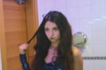 caroline — love me?