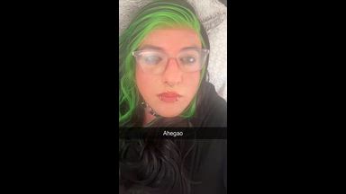 Ahegao