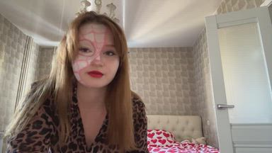 spiders makeup