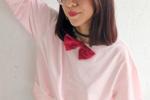Ayase momo cosplay