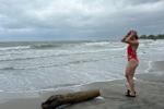 MY TRIP TO THE BEACH🌴🌊🌊