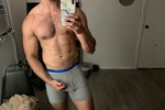 Me muscle