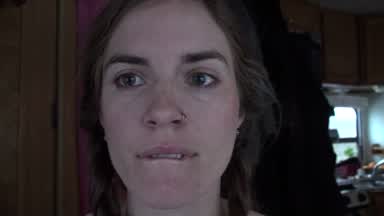 My O Face