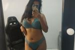 my sexy body