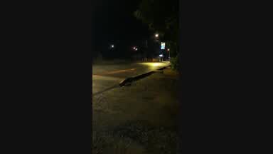 Esses dias ai