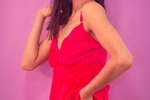 Red dress ❤❤
