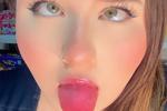 do you like my ahegao