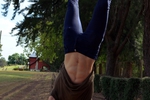 photos in the park