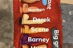 toy collection