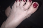 Feet
