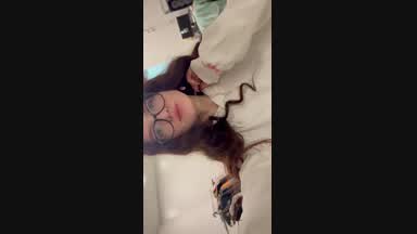 me