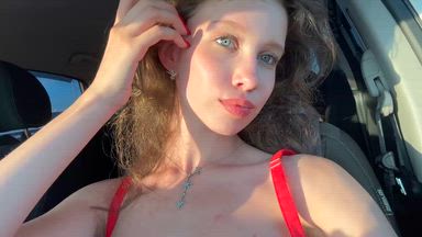 Summer vibe