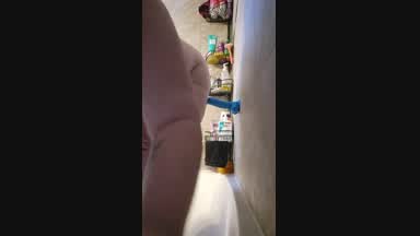 Shower time