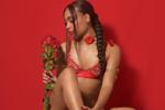 Passion and sensuality